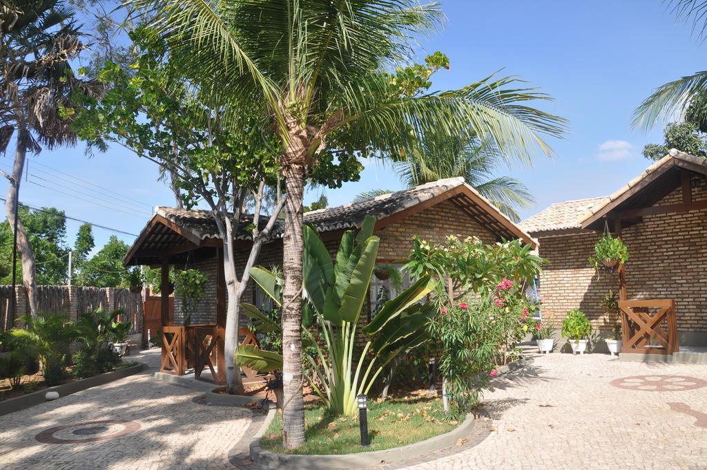 Hotel - Apart-Hotel Chale Executivo Mossoró Kamer foto