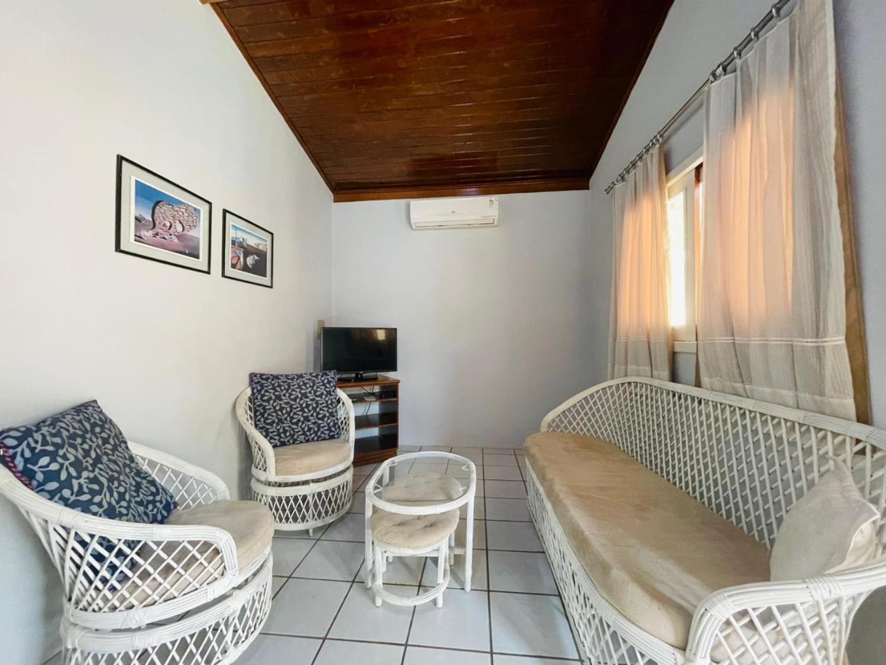 Hotel - Apart-Hotel Chale Executivo Mossoró Buitenkant foto
