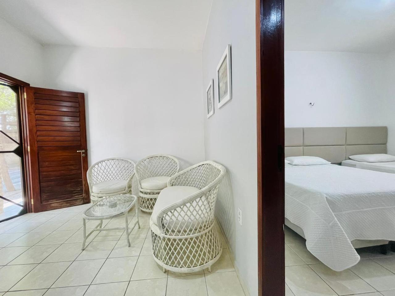 Hotel - Apart-Hotel Chale Executivo Mossoró Buitenkant foto
